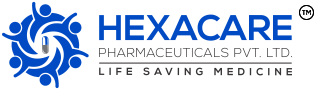 Hexacare Pharmaceuticals PVT Ltd